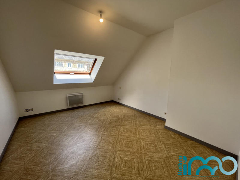 Appartement - 34 m² - 1 pièce