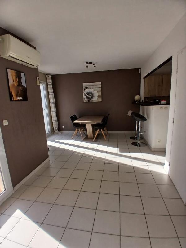 Maison - 75 m² - 4 pièces