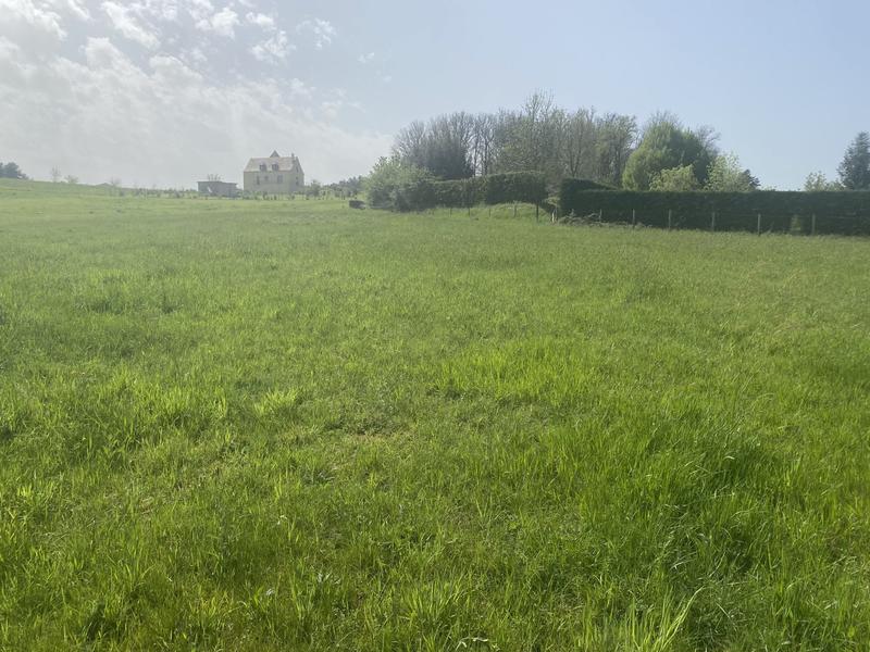 Terrain agricole - 3 404 m²