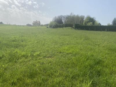 Terrain agricole - 3 404 m²