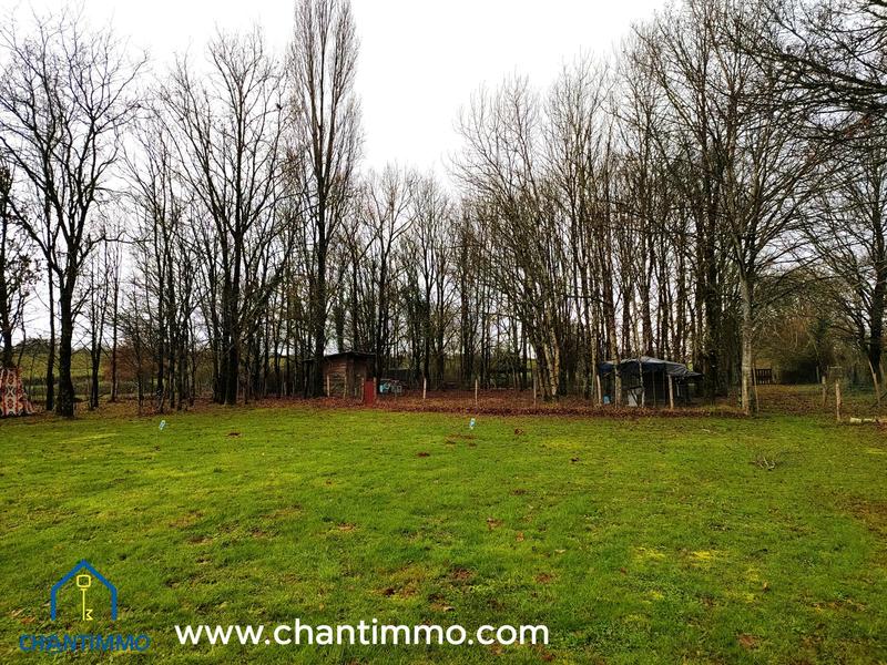 Maison ancienne - 208 m² - 7 pièces