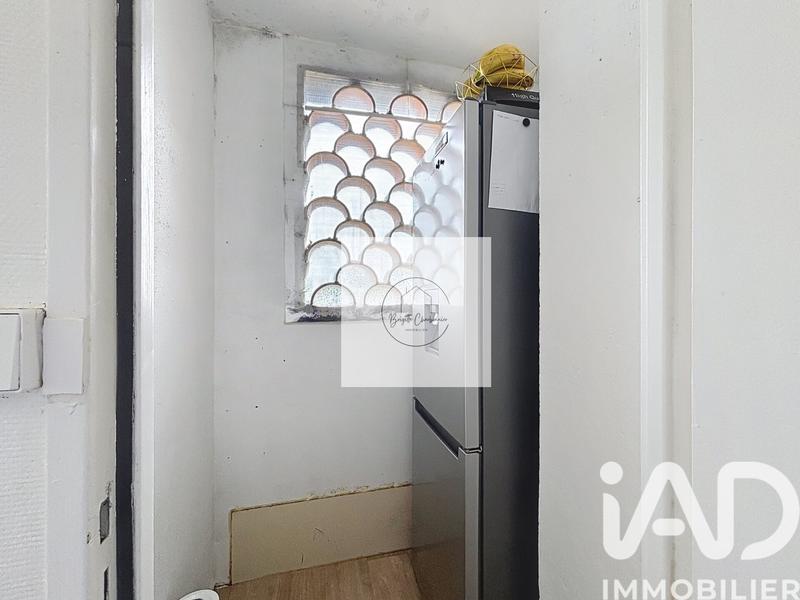 Appartement - 68 m² - 4 pièces