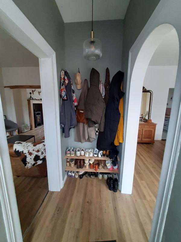 Maison - 114 m² - 5 pièces