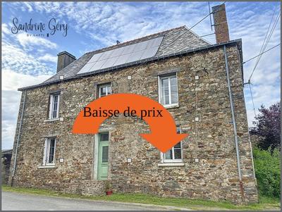 Maison - 132 m² - 7 pièces