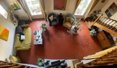 Duplex - 69 m² - 3 pièces