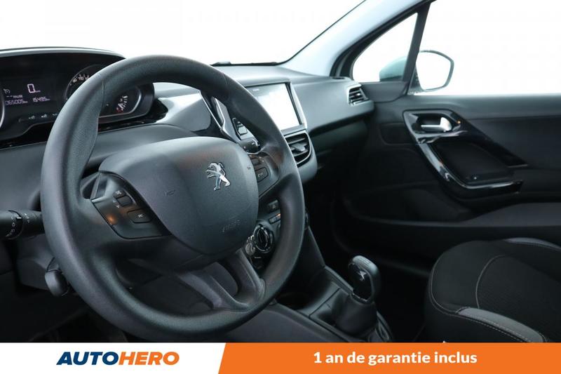 Peugeot 208 1.2 PureTech Active 5p 82 ch