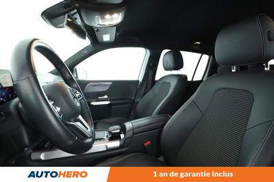 Mercedes Glb 200 d Progressive Line 150 ch