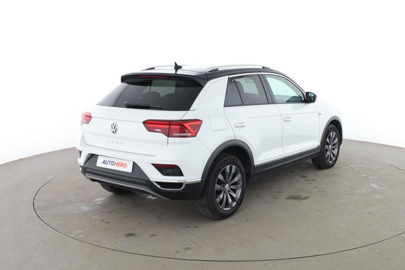 Volkswagen t-Roc 2.0 Tdi Dsg7 150 ch