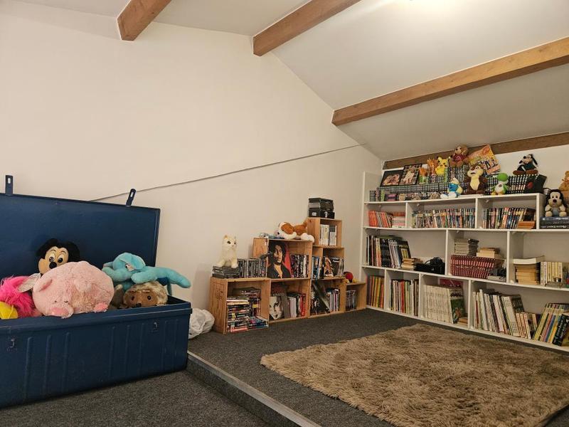 Maison - 119 m² - 4 pièces