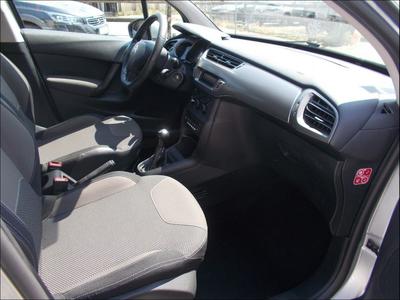 Citroën 2 Cv C3 II 1.2 Vti 82 Confort