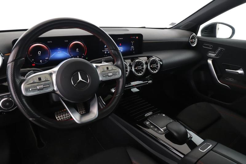 Mercedes Classe a Berline 200 d Amg Line 8g-Dct 150 ch