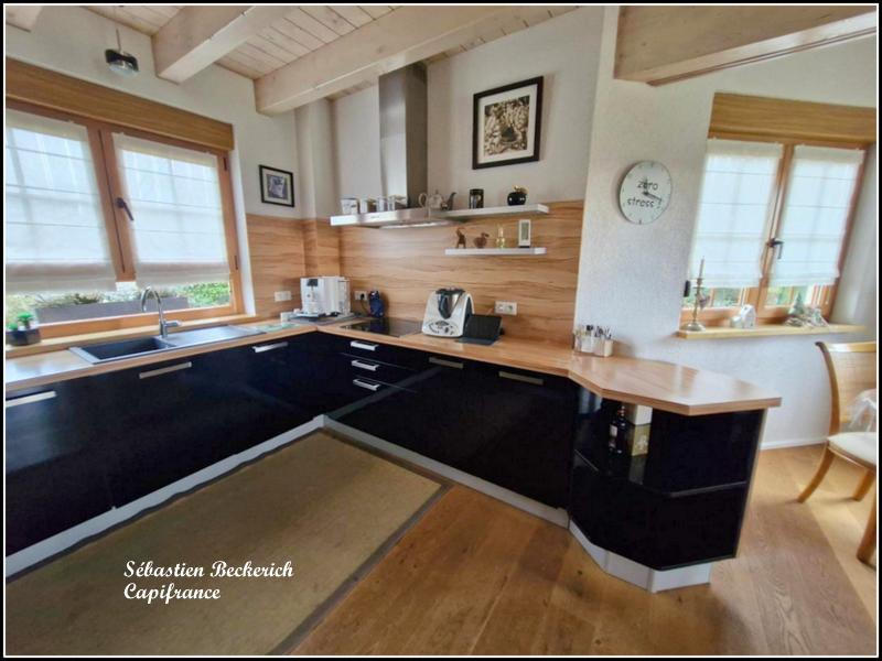 Maison - 142 m² - 5 pièces