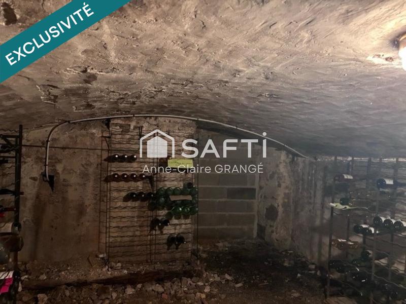 Maison - 160 m² - 5 pièces