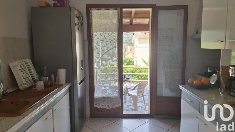 Maison - 82 m² - 5 pièces