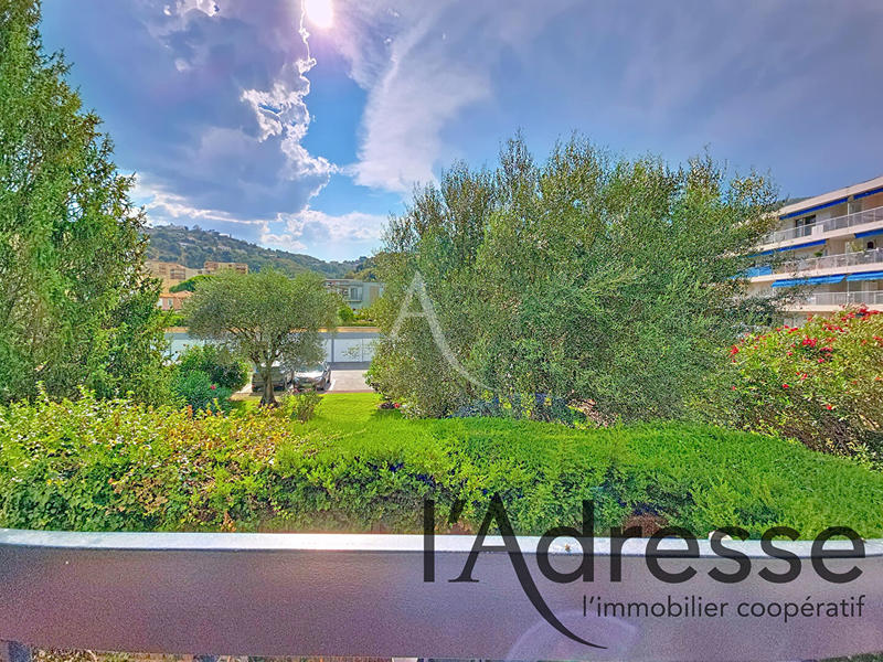 Appartement - 36 m² - 1 pièce