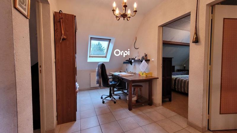 Maison - 135 m² - 5 pièces