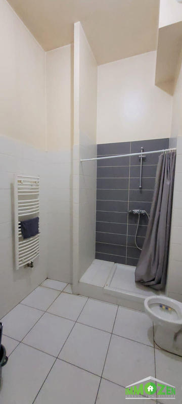 Appartement - 34 m² - 2 pièces