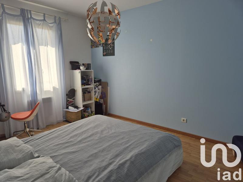 Maison - 157 m² - 6 pièces