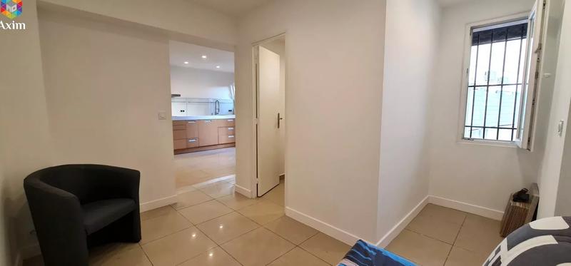 Appartement - 29 m² - 2 pièces