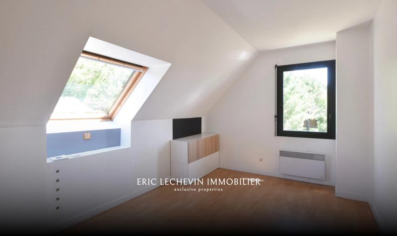 Villa - 170 m² - 5 pièces