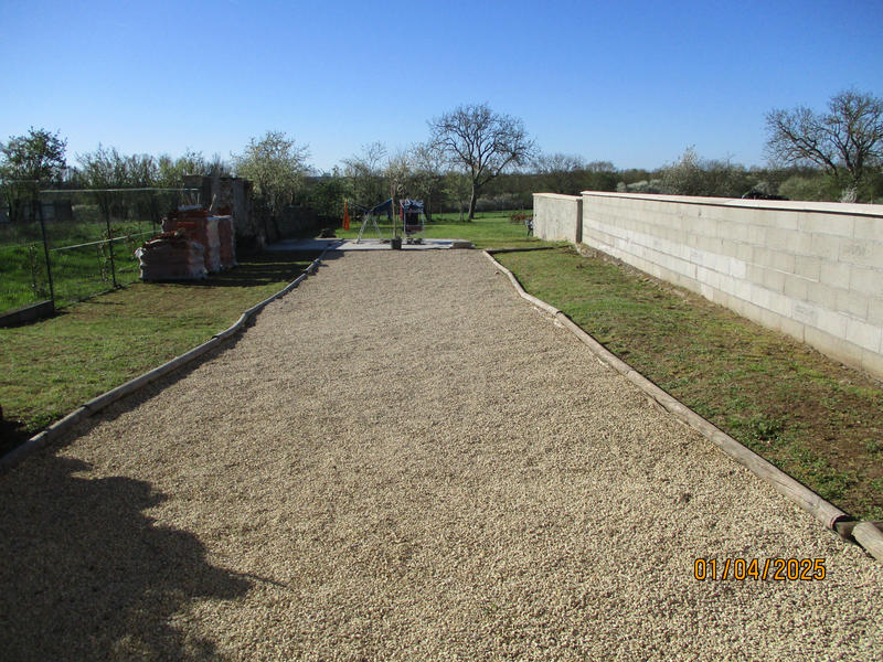 Maison - 200 m² - 7 pièces