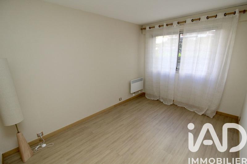 Appartement - 88 m² - 4 pièces
