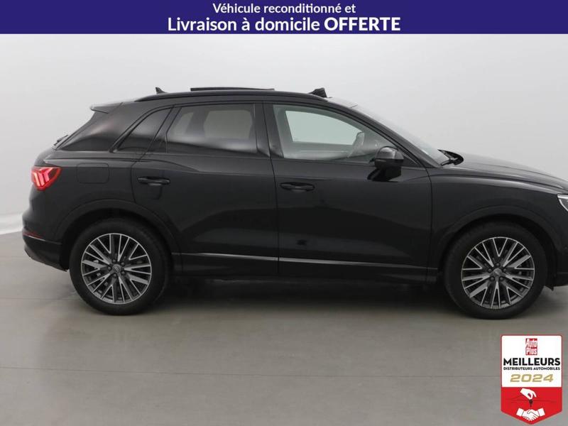 Audi Q3 40 Tfsi 190 s tronic 7 Quattro Design Luxe +Toi