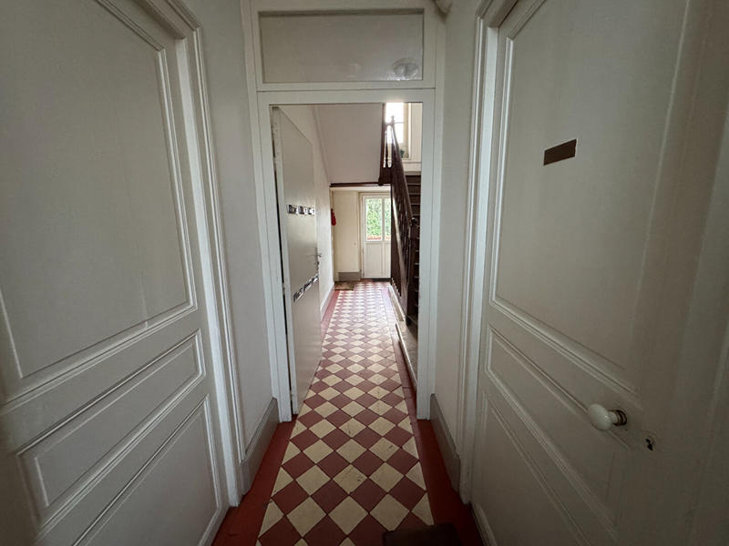 Appartement - 30 m² - 1 pièce