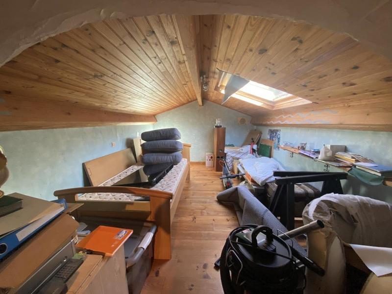 Maison - 129 m² - 5 pièces