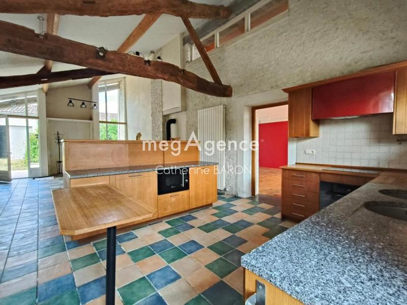 Maison de campagne - 514 m² - 13 pièces