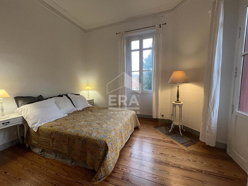 Appartement - 102 m² - 4 pièces