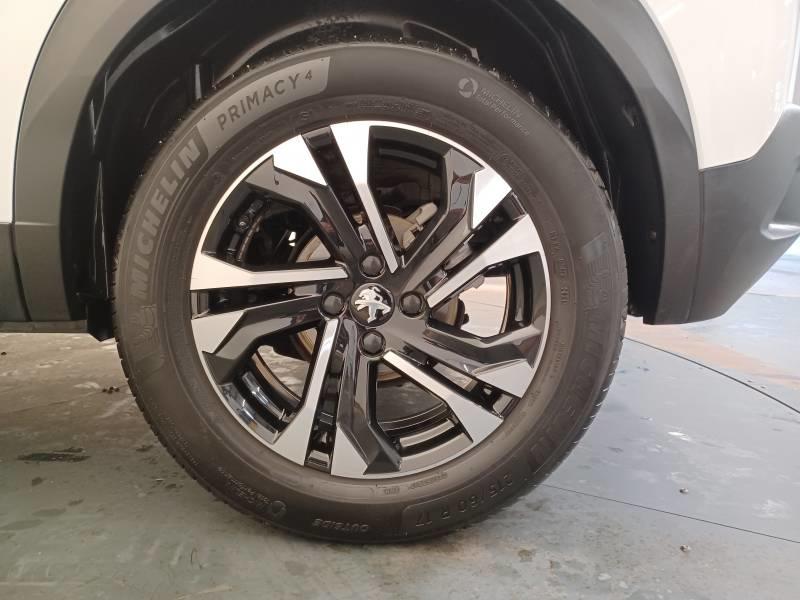 Peugeot 2008 BlueHDi 110 s&amp;S Bvm6 Allure Business