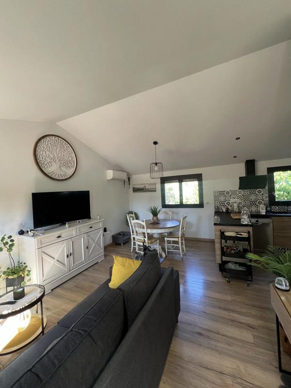 Maison - 79 m² - 4 pièces