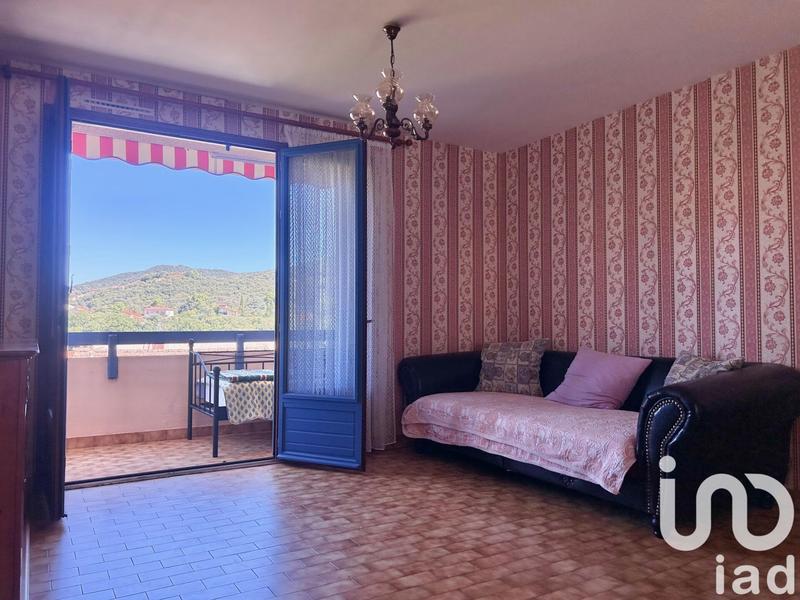 Appartement - 54 m² - 2 pièces