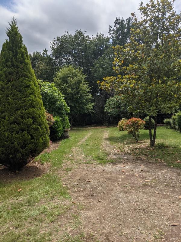 Maison - 148 m² - 6 pièces