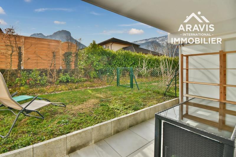 Appartement - 29 m² - 1 pièce