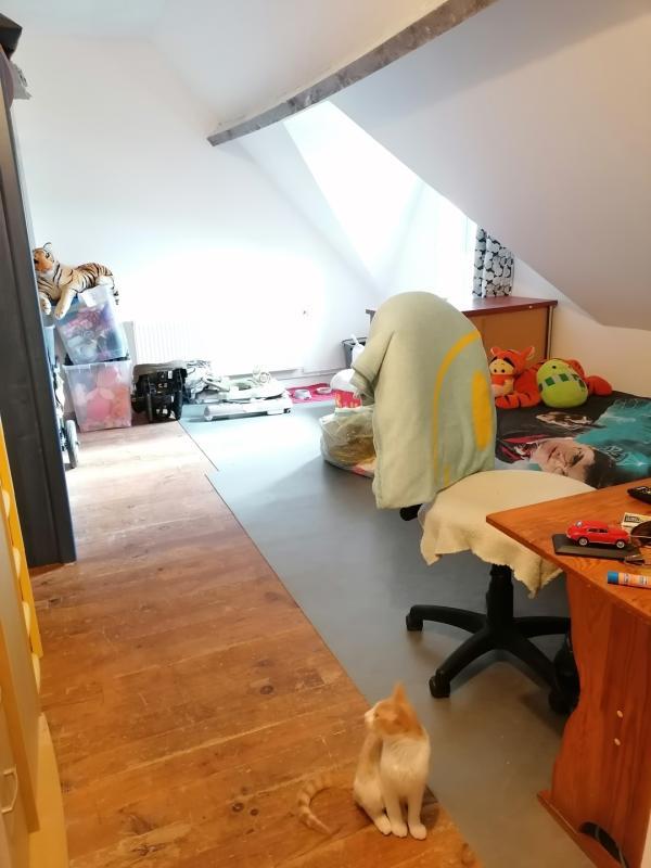 Maison de campagne - 102 m² - 4 pièces