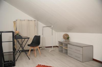 Appartement - 34 m² - 2 pièces