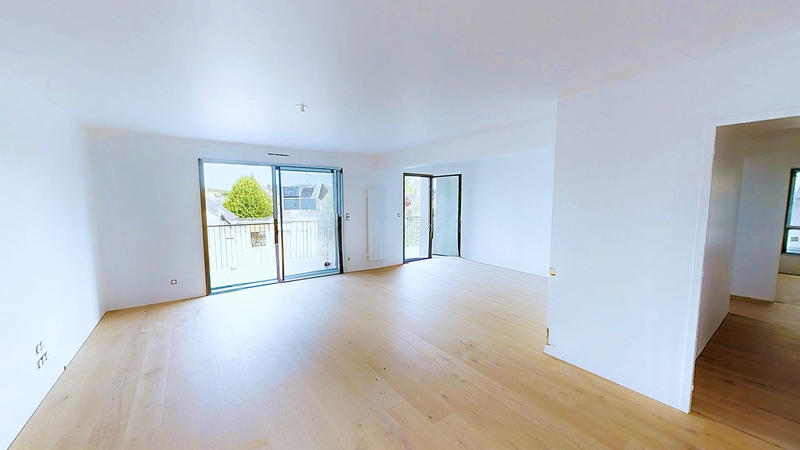 Appartement - 95 m² - 3 pièces