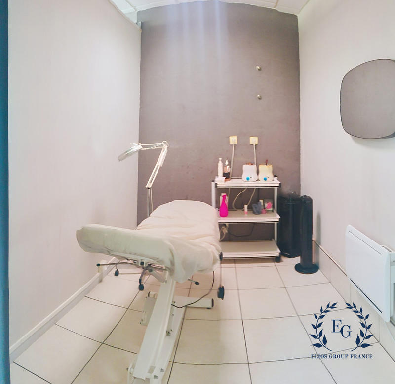 Fonds de commerce - 41 m²