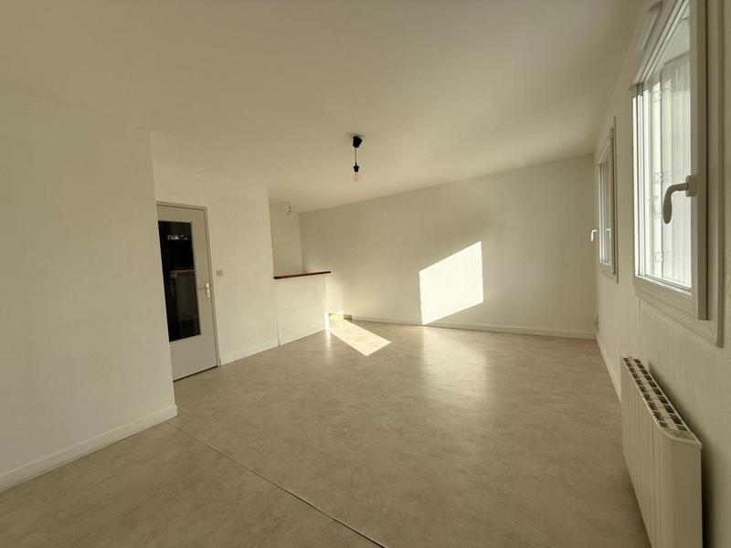 Studio - 28 m² - 1 pièce