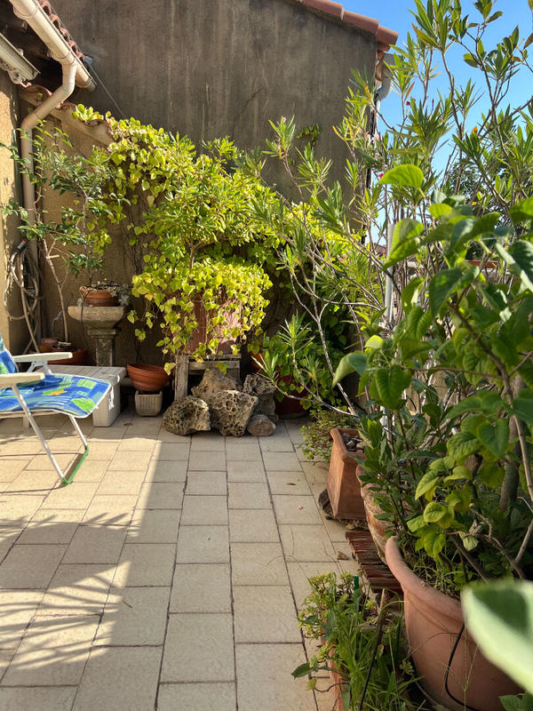 Appartement - 107 m² - 4 pièces