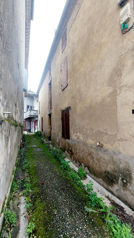 Maison - 180 m² - 7 pièces