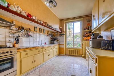 Maison - 500 m² - 14 pièces