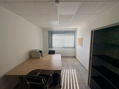 Bureau - 15 m²