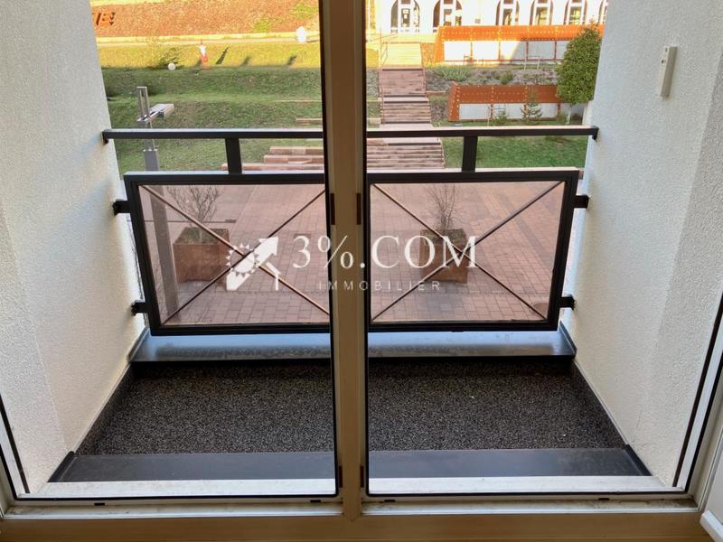 Duplex - 105 m² - 6 pièces