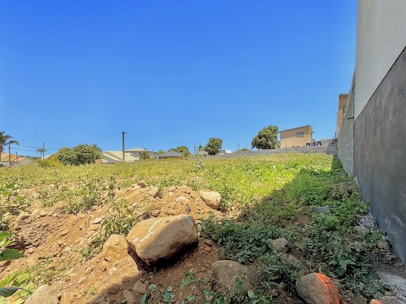 Terrain constructible - 364 m²