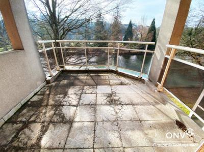 Duplex - 100 m² - 4 pièces