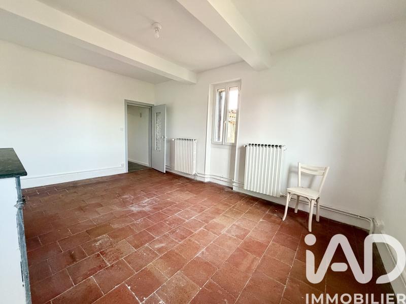 Maison - 98 m² - 4 pièces