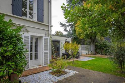 Maison - 106 m² - 4 pièces